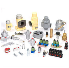 Load image into Gallery viewer, Castair Preventative Maintenance Kit C11 Air End for 5-15HP Rotary Compressors MKG11
