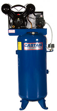 Load image into Gallery viewer, Heavy Duty Shop &amp; Commercial Air Compressor - Model No. C518VA8
