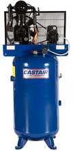 Load image into Gallery viewer, Heavy Duty Shop &amp; Commercial Air Compressor - Model No. C518VA8
