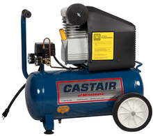 Load image into Gallery viewer, Heavy Duty Shop Air Compressor Contractor Series - Model No. D1514T20
