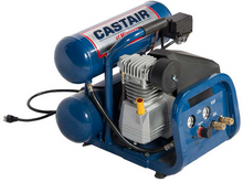 Load image into Gallery viewer, Heavy Duty Shop Air Compressor Contractor Series - Model No. D1514T20
