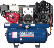 Load image into Gallery viewer, Heavy Duty Shop Air Compressor Contractor Series - Model No. PUK9008G
