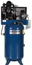 Load image into Gallery viewer, Heavy Duty Shop Air Compressor Industrial Series - Model No. I10312HC2-S
