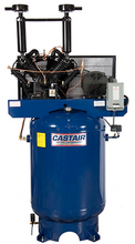 Load image into Gallery viewer, Heavy Duty Shop Air Compressor Industrial Series - Model No. I10312HC2-S
